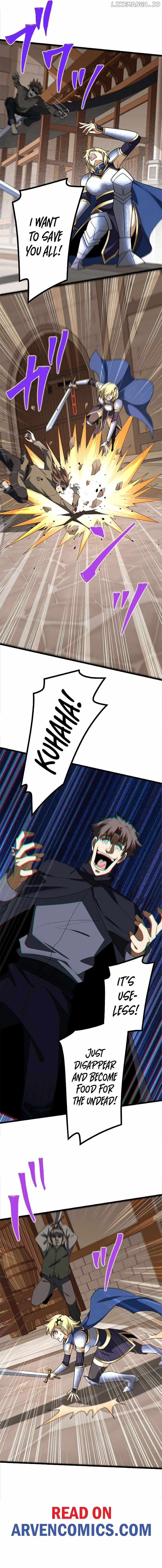 The Worst Unrivaled Magical Seeker : From Zero Mana to a Heroic Sinner through Wisdom and Forbidden Spells Chapter 33 2
